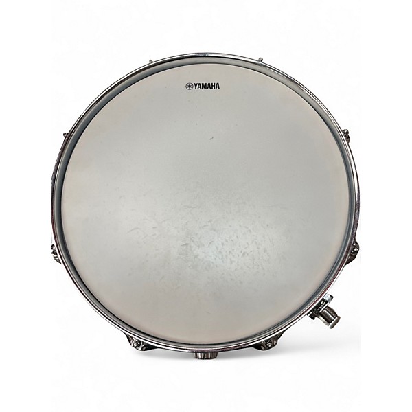 Used Yamaha Student Snare Drum and Bell Kit Concert Percussion