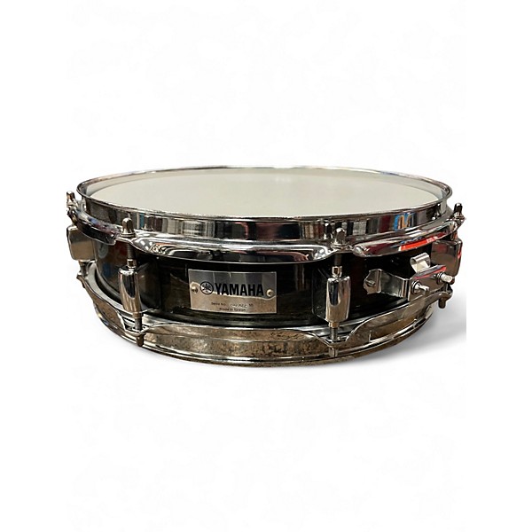 Used Yamaha Student Snare Drum and Bell Kit Concert Percussion