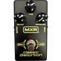 Used MXR M86 Classic Distortion Effect Pedal thumbnail