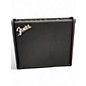 Used Fender Mustang LT25 25W 1x8 Guitar Combo Amp