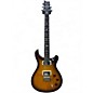 Used PRS SE DGT 3 Color Sunburst Solid Body Electric Guitar thumbnail
