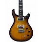 Used PRS SE DGT 3 Color Sunburst Solid Body Electric Guitar