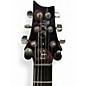 Used PRS SE DGT 3 Color Sunburst Solid Body Electric Guitar