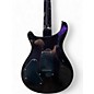 Used PRS SE DGT 3 Color Sunburst Solid Body Electric Guitar