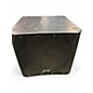 Used QSC KW181 1000W Powered Subwoofer thumbnail