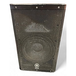 Used Yamaha DXR10 Powered Speaker