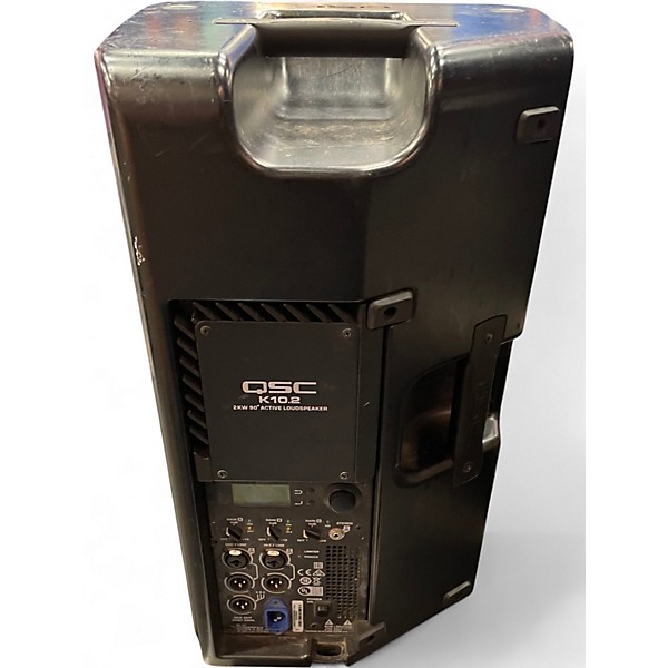Used QSC K10.2 Powered Speaker