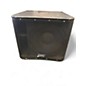 Used QSC KW181 1000W Powered Subwoofer thumbnail