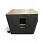 Used QSC KW181 1000W Powered Subwoofer