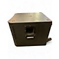 Used QSC KW181 1000W Powered Subwoofer