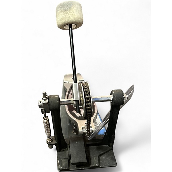 Used Pearl P120P Single Bass Drum Pedal