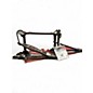 Used DW 2000 Series Double Double Bass Drum Pedal thumbnail