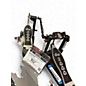 Used DW 2000 Series Double Double Bass Drum Pedal