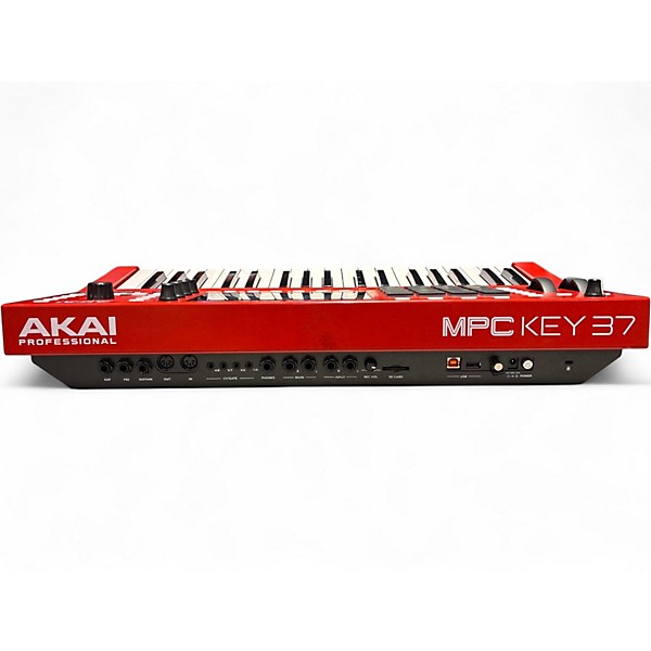 Used Akai Professional MPC KEY 37 Production Controller