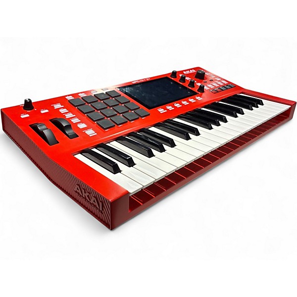 Used Akai Professional MPC KEY 37 Production Controller