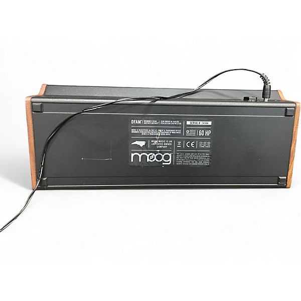 Used Moog MOTHER 32 Synthesizer