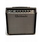 Used GAMMA G25 Guitar Combo Amp thumbnail