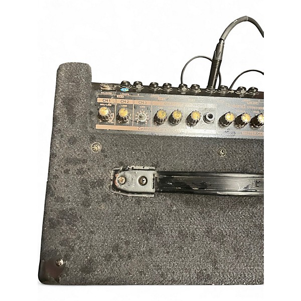 Used Roland KC350 1x12 120W Keyboard Amp