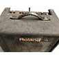 Used Roland KC350 1x12 120W Keyboard Amp