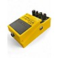 Used BOSS ODB3 Bass Overdrive Bass Effect Pedal