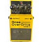 Used BOSS ODB3 Bass Overdrive Bass Effect Pedal