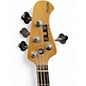 Used Sterling by Music Man Ray4 Mahogany Electric Bass Guitar