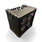 Used Roland Micro Cube Guitar Combo Amp