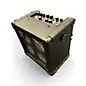 Used Roland Micro Cube Guitar Combo Amp