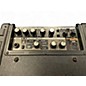 Used Roland Micro Cube Guitar Combo Amp