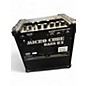Used Roland Micro Cube Guitar Combo Amp