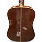 Used Mitchell D120s-12E Natural 12 String Acoustic Electric Guitar