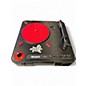 Used Numark PT01 Scratch Turntable