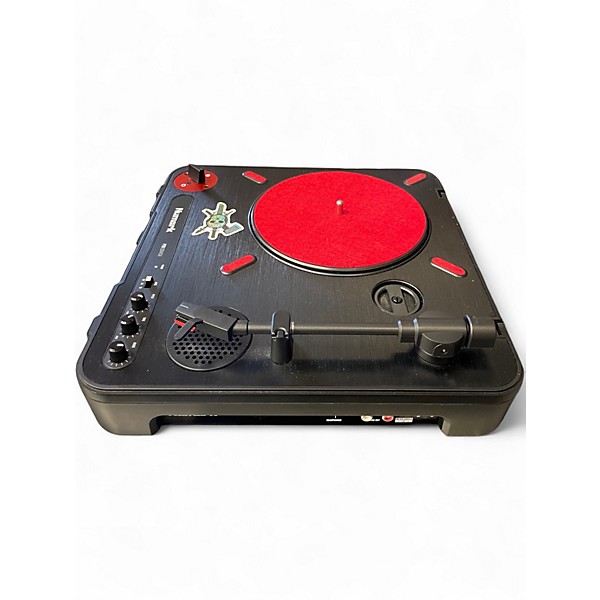Used Numark PT01 Scratch Turntable