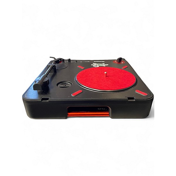 Used Numark PT01 Scratch Turntable