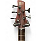 Used Ibanez SR505E Mahogany Electric Bass Guitar