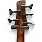 Used Ibanez SR505E Mahogany Electric Bass Guitar