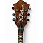 Used B.C. Rich Mockingbird Special Edition Red Solid Body Electric Guitar