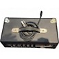 Used Fender Frontman 15G 15W Guitar Combo Amp