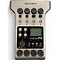 Used Zoom PODTRAK P4 MultiTrack Recorder thumbnail