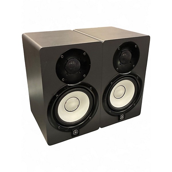 Used Yamaha HS5 Pair Powered Monitor