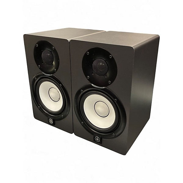 Used Yamaha HS5 Pair Powered Monitor