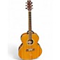 Used Sonata YJ350-SE Natural Acoustic Electric Guitar thumbnail