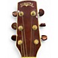 Used Sonata YJ350-SE Natural Acoustic Electric Guitar