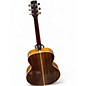 Used Sonata YJ350-SE Natural Acoustic Electric Guitar