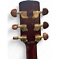 Used Sonata YJ350-SE Natural Acoustic Electric Guitar