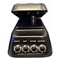 Used Dunlop VOLUME X Pedal