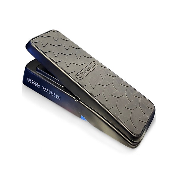 Used Dunlop VOLUME X Pedal