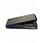 Used Dunlop VOLUME X Pedal