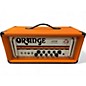 Used Orange Amplifiers AD30HTC 30W Tube Guitar Amp Head