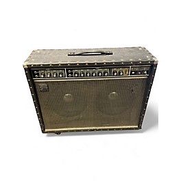 Used Roland JC120 Jazz Chorus 2x12 Guitar Combo Amp